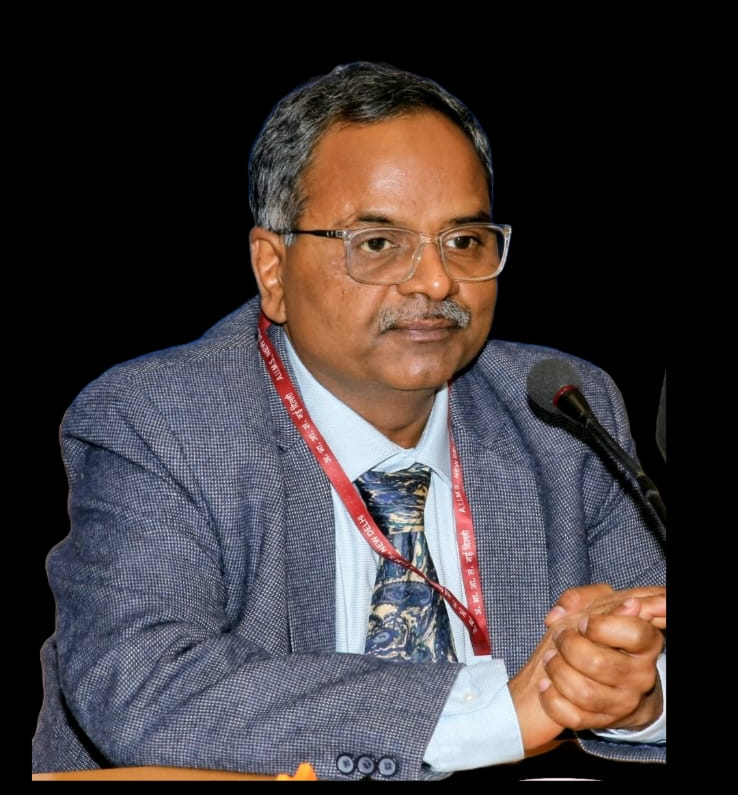 Atul Ambekar